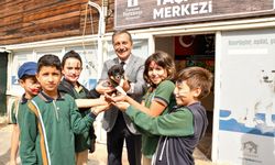Tepebaşı Belediye Başkanı Ataç: 'Bu kentte yaşamın her haline karşı sorumluyuz'