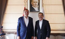 Tepebaşı ve Ayvalık'tan veri güvenliğinde örnek iş birliği
