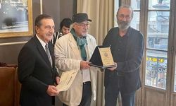 Tepebaşı'nın Küba'ya uzanan sanat köprüsü uluslararası ödülle taçlandı