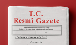 Terör örgütleri DEAŞ ve El Kaide ile bağlantılı organizasyona ilişkin bilgi güncellendi