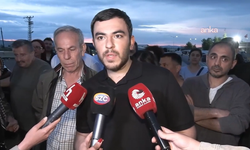 TGC: Gazeteci İsmail Arı serbest bırakılmalıdır