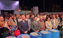 The Bodrum Cup'ın simgesi 25 yaşındaki Bodrum Gemisi, COP31'de Antalya'da olacak