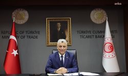 Ticaret Bakanı Ömer Bolat, Macaristan Ekonomi ve Enerji Bakanı Istvan Kapitany ile görüştü