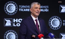 Ticaret Bakanı Ömer Bolat'tan fon iddialarına yanıt: 400 koydu, 800 aldı ifadesi koskoca bir yalandır