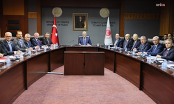 Ticaret Bakanlığı: AB kurumları, üye ülkeler ve özel sektörle girişimlerimizi ve temaslarımızı her düzeyde kararlılıkla sürdüreceğiz