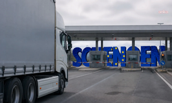 Ticaret Bakanlığı: TIR sürücülerinin Schengen vizesi sorunlarının çözümü için girişimler sürüyor