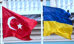 Ticaret Bakanlığı: Türkiye-Ukrayna Serbest Ticaret Anlaşması bugün yürürlüğe girdi