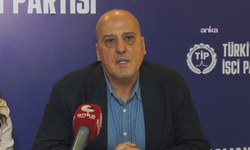 TİP İstanbul Milletvekili Şık: Mustafa Yazıcı ile birlikte 5 kişinin tedbir kararı kaldırıldı