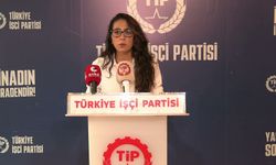 TİP Sözcüsü Kadıgil'den fon krizine ilişkin açıklama: O listeyi açıklayacaksınız
