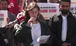 TİP'ten TMSF önünde açıklama: 'AKP gitmeden bu ülke temizlenemez, bu soygunun hesabını mutlaka soracağız'
