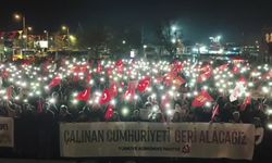 TKP'den Ankara, İstanbul ve İzmir'de 'Cumhuriyet' yürüyüşü
