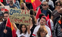 TKP'den Mekke Anlaşması'na karşı eylem çağrıs: 'Meclis'te aklanmasına izin vermeyeceğiz'