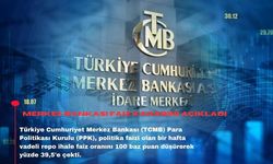 Citi’den Faiz Tahmini: Gözler 22 Ekim’de