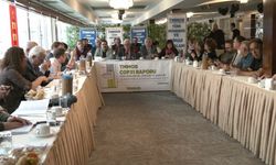 TMMOB'tan COP31 raporu... Başkan Çakar: Çevre sorunlarının çözümü, karbon piyasalarının insafına bırakılamaz