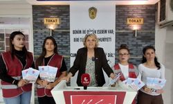Tokat'ta hastane başvuruları sonrası CHP'den denetim çağrısı