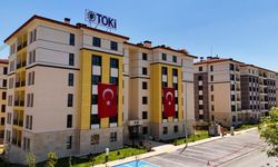 TOKİ’de Yüzde 25 İndirim İçin Son Gün Yaklaşıyor