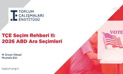 Toplum Çalışmaları Enstitüsü'nün ABD ara seçimleri raporu: Trump'a sandık uyarısı, Kongre'de çoğunluk tehlikede