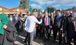 Trabzon Gastronomi Festivali başladı