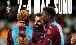 Trabzonspor, KuPS Kuopio'yu deplasmanda 4-2 mağlup etti