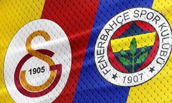Trendyol Süper Lig'de derbi heyecanı