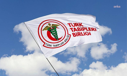 TTB: 'Mersin'de hekimler gözaltı merkezlerinde muayeneye zorlanıyor'