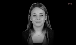 TÜBAKKOM ve Ankara Barosu'ndan Avukat Özge Penbegül cinayetine tepki