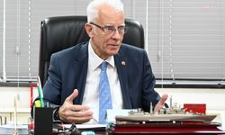 TÜED Genel Başkanı Ergün: Emekliler 'müjde' çığlıkları değil, somut iyileştirmeler bekliyor