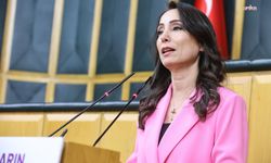 Tülay Hatimoğulları: Öcalan'ın özgür koşullarda çalışmasının ve iletişim kurmasının önü açılmalı