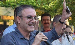 Tülay Hatimoğulları'ndan Cüneyt Kayıkçı için başsağlığı mesajı