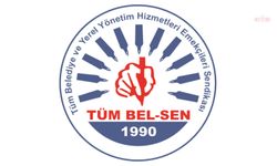 Tüm Bel-Sen'den, Çukurova Belediyesi operasyonuna tepki: Halkın demokratik iradesine darbe girişimi