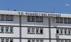 Tunceli Belediyesi'nden işten çıkarılan işçilerle ilgili açıklama: Personel giderlerimizi yasal sınıra çekmek zorundaydık