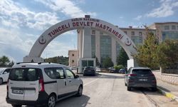 Tunceli Devlet Hastanesi'nde şef değişikliğine tepki: 'İktidar partisinin il başkanının talimatlarıyla karar veriliyor hissi iş barışını zedeliyor'