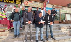 Tunceli'de belediye işçilerinden Genel-İş yönetimine seçim süreci tepkisi: 'Üye listeleri paylaşılmıyor'