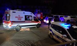 Tunceli'de otomobil büfeye çarptı: 5 yaralı