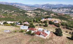 Tunceli'de yurttaşların yol çilesi: 'Taksi gelmiyor, ulaşımda zorluk yaşıyoruz'