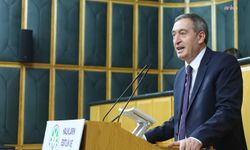 Tuncer Bakırhan'dan MATUHAY-DER Eş Başkanı Kılıç için başsağlığı mesajı