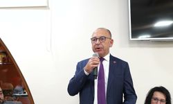 Turgutlu Belediye Başkanı Akın: 'Yedi buçuk yılın sonunda ilk defa bu ay maaş ödemekte zorlandım'