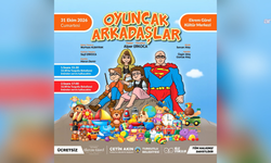 Turgutlu Belediyesi, akran zorbalığına 'Oyuncak Arkadaşlar' ile dikkati çekecek