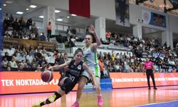 Turgutlu Belediyesi Kadın Basketbol Takımı, Beşiktaş BOA'yı konuk edecek