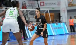 Turgutlu Belediyespor, bu hafta rakiplerini evinde ağırlayacak