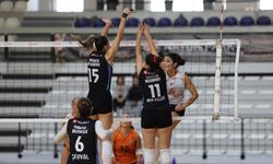 Turgutlu Belediyespor'da çifte deplasman heyecanı