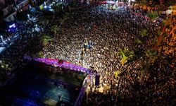 Turgutlu'da Cumhuriyet Bayramı coşkusu: Vatandaşlar kortej ve konserde buluşacak