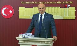 Turhan Çömez'den fon soruşturması tepkisi: 'Fonculara, talancılara ve soygunculara var ama millete yok öyle mi?'