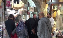 Turizmcilerden Mardin'e kış daveti: Mardin bitmeyen bir şehir