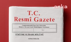Türk devletleri arasında Dijital Ekonomi Ortaklık Anlaşması'nın onaylanmasına ilişkin karar Resmi Gazete'de