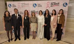 Türk Kanser Derneği'nden farkındalık buluşması: Meme kanserinde erken tanı hayat kurtarıyor