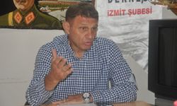 Türker Ertürk hakkında tahliye kararı verildi