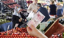 Açlık Sınırı Asgari Ücreti 10 Bin TL Aştı