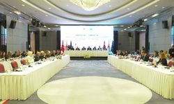 Türkiye -AB Karma Parlamento Komisyonu'nun 82'nci toplantısında 'Libya Mutabakatı' gündemi