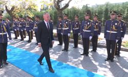 Türkiye-Avusturya Ortak İşbirliği Mekanizması 4. Toplantısı, Ankara'da yapıldı